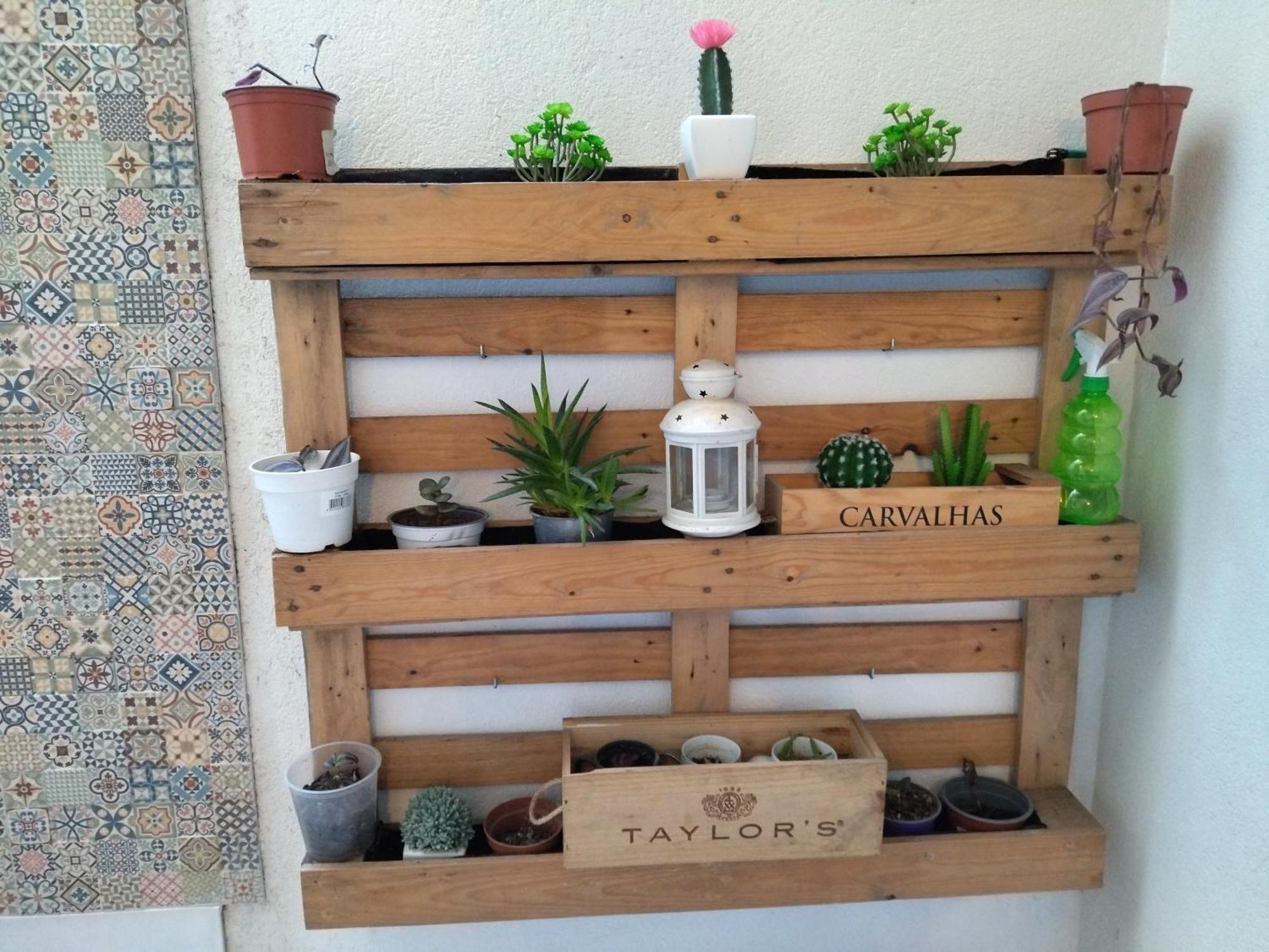 Santa Catarina Patio Apartment - With Washer Machine Porto Ngoại thất bức ảnh