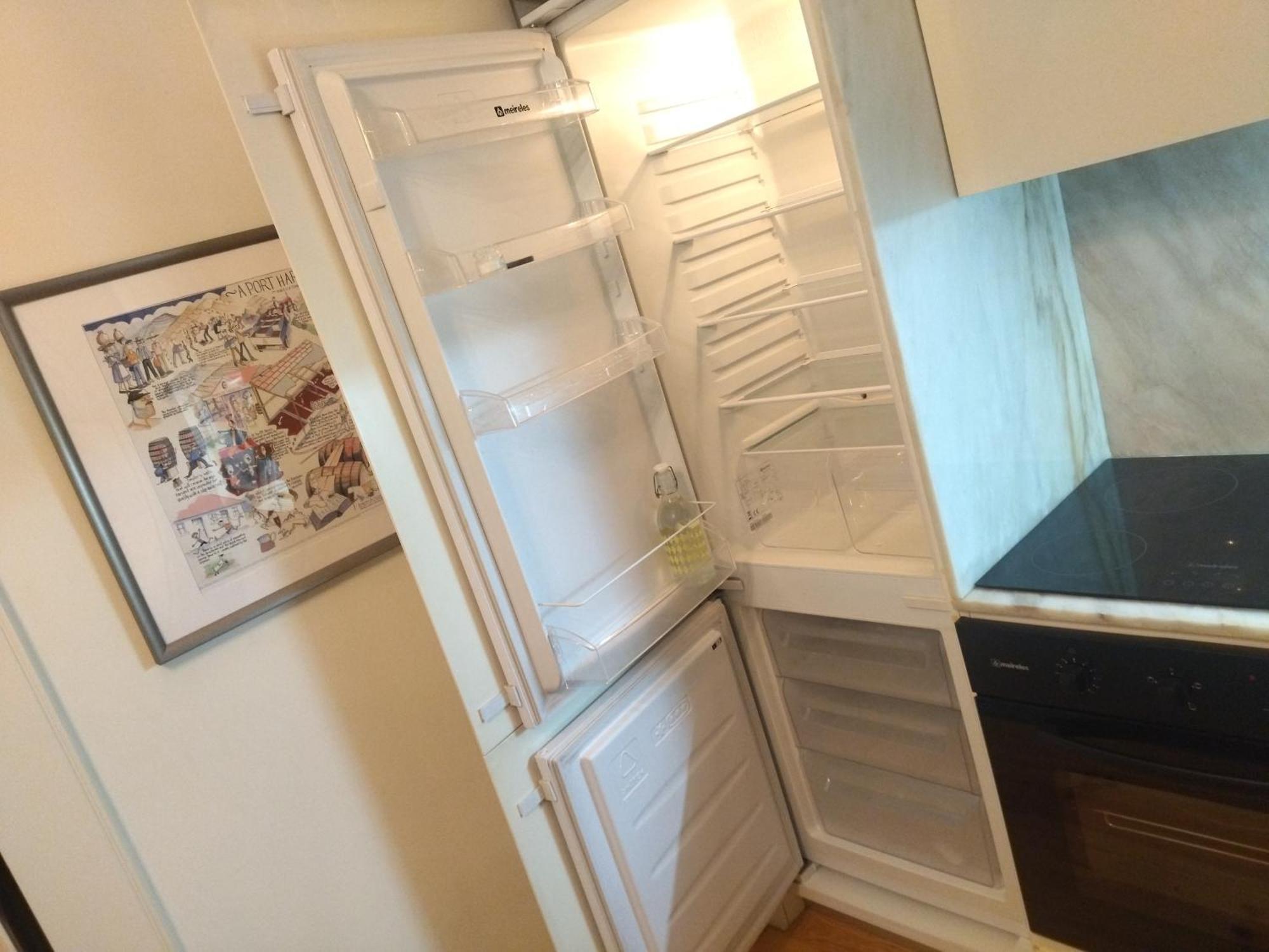Santa Catarina Patio Apartment - With Washer Machine Porto Ngoại thất bức ảnh