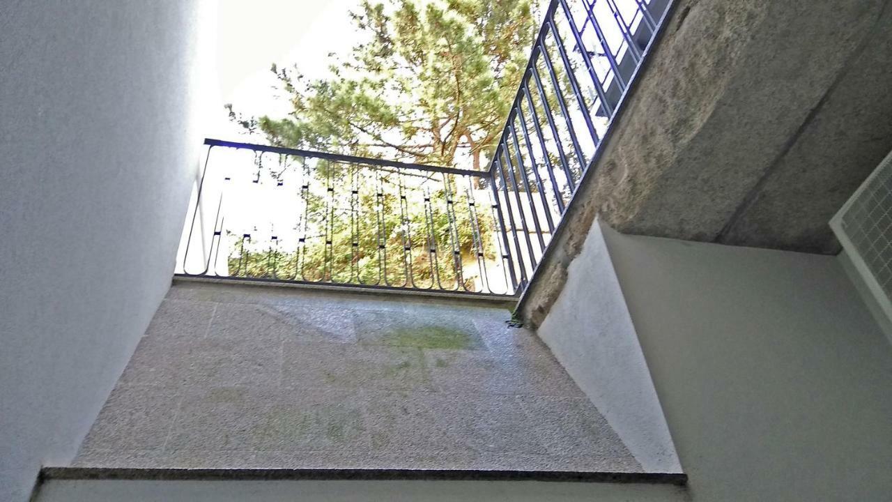 Santa Catarina Patio Apartment - With Washer Machine Porto Ngoại thất bức ảnh