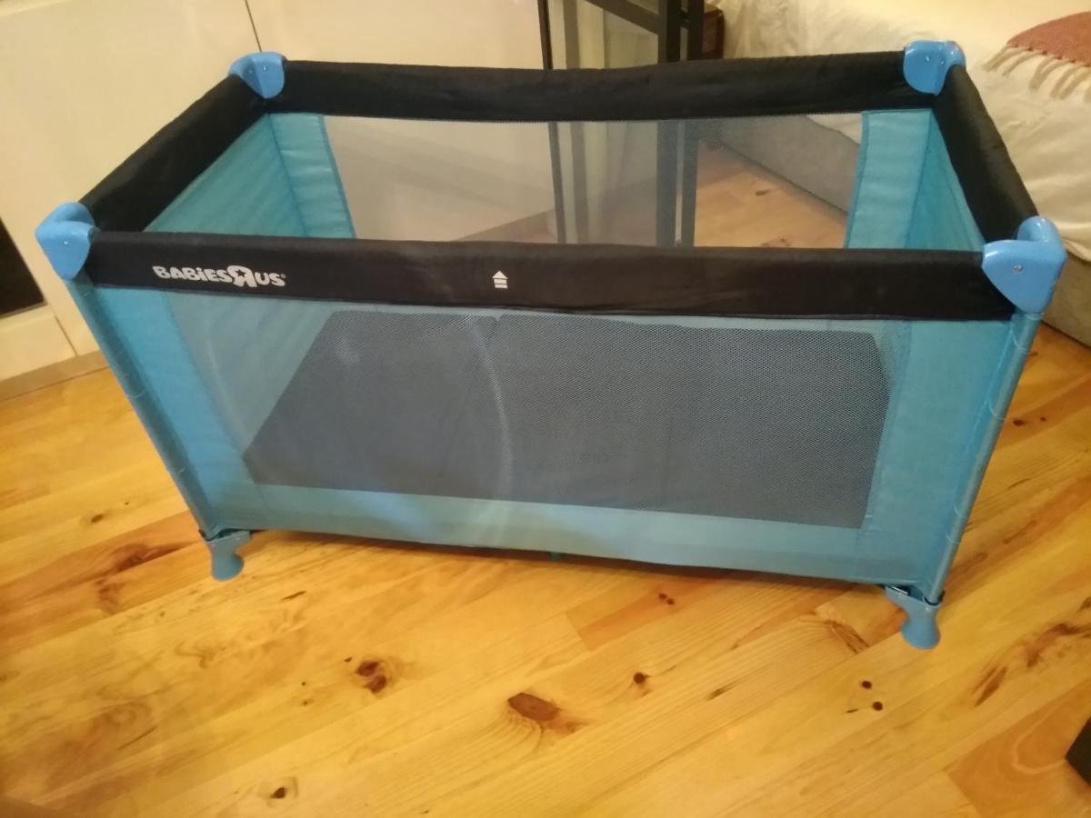 Santa Catarina Patio Apartment - With Washer Machine Porto Ngoại thất bức ảnh